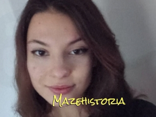 Mazehistoria