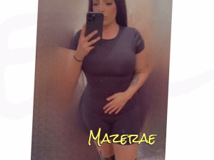 Mazerae