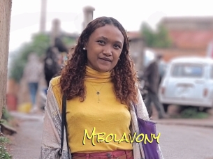 Mbolavony