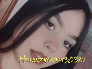 Mckenziedolly303av