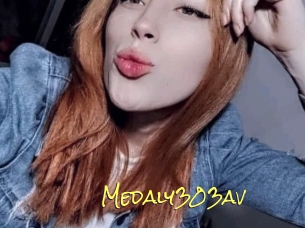 Medaly303av