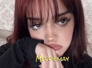 Meddiemay