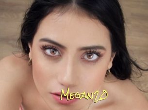 Megan20
