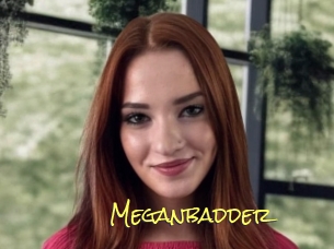 Meganbadder