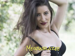 Meganblazee