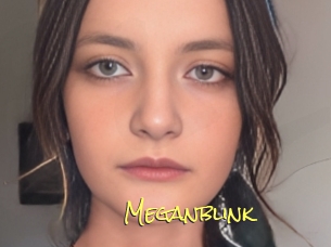 Meganblink