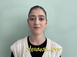 Meganbluett