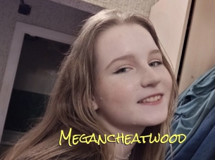 Megancheatwood