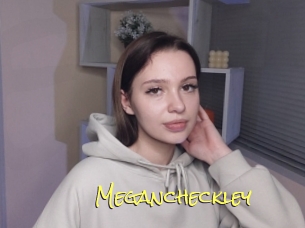 Megancheckley