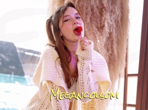 Megancolsom