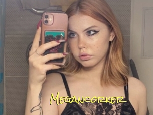 Megancorker
