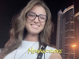 Megancroke