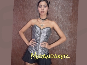 Megandaker