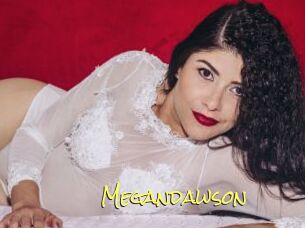 Megandawson