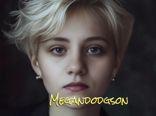 Megandodgson
