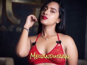 Meganduran