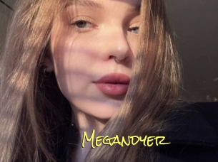 Megandyer