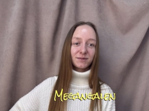 Megangalen