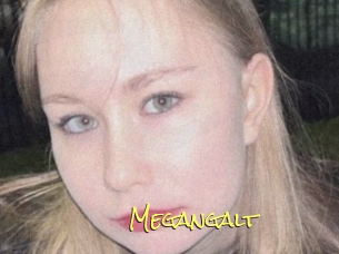 Megangalt