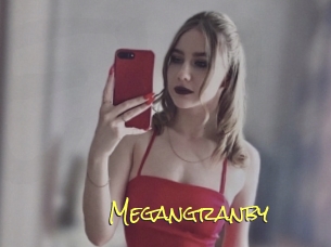 Megangranby