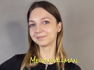 Meganhallman