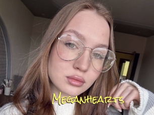 Meganhearts