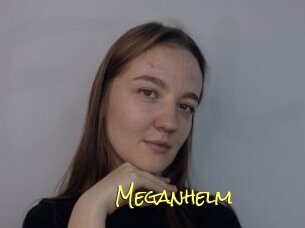 Meganhelm