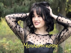 Meganhickory