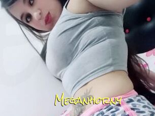 Meganhorny