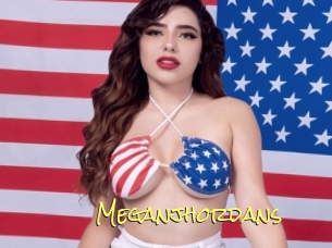 meganjhordans Elles Mouillent