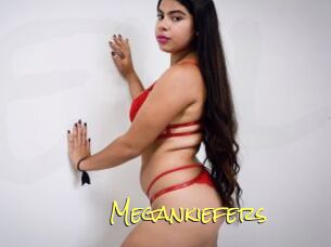 Megankiefers