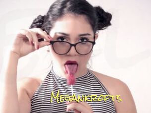 Megankrofts