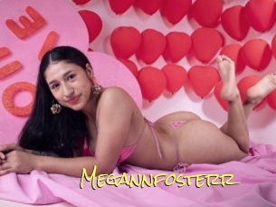 Megannfosterr