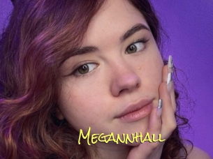Megannhall