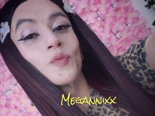 megannixx Elles Mouillent