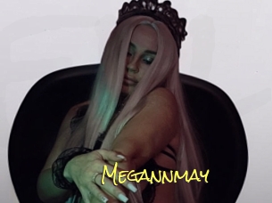 Megannmay