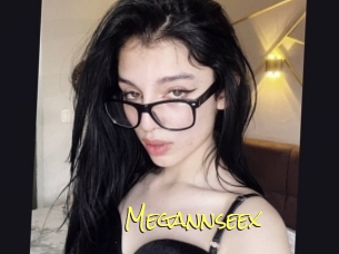 Megannseex