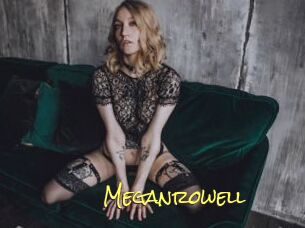 Meganrowell