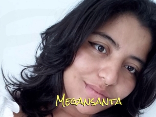 Megansanta