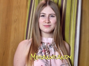 Meganxcandy