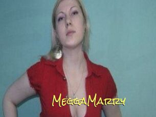 MeggaMarry