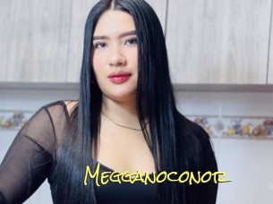 Megganoconor