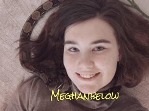 Meghanbelow