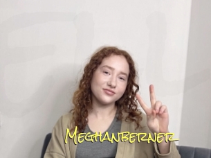 Meghanberner