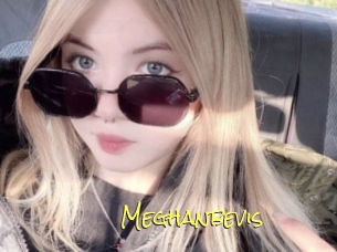 Meghanbevis