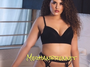 Meghanbrennet