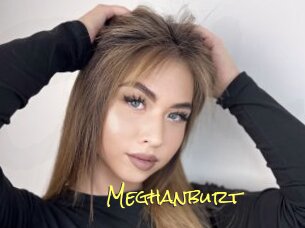 Meghanburt