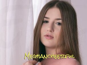 Meghancheerful