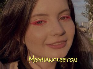 Meghancleeton