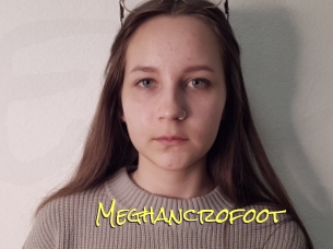 Meghancrofoot